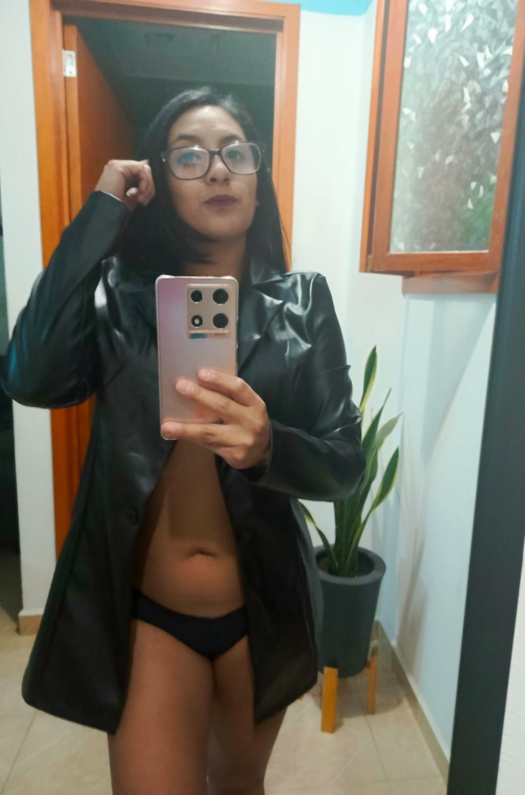 Fernanda AC  (Flaquita)