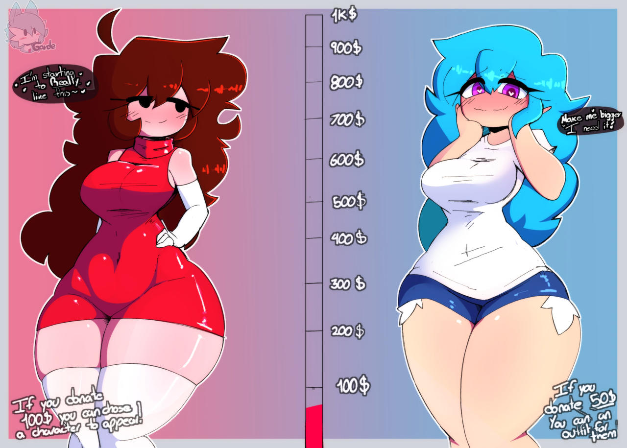 [Part 663] artist - gardegu