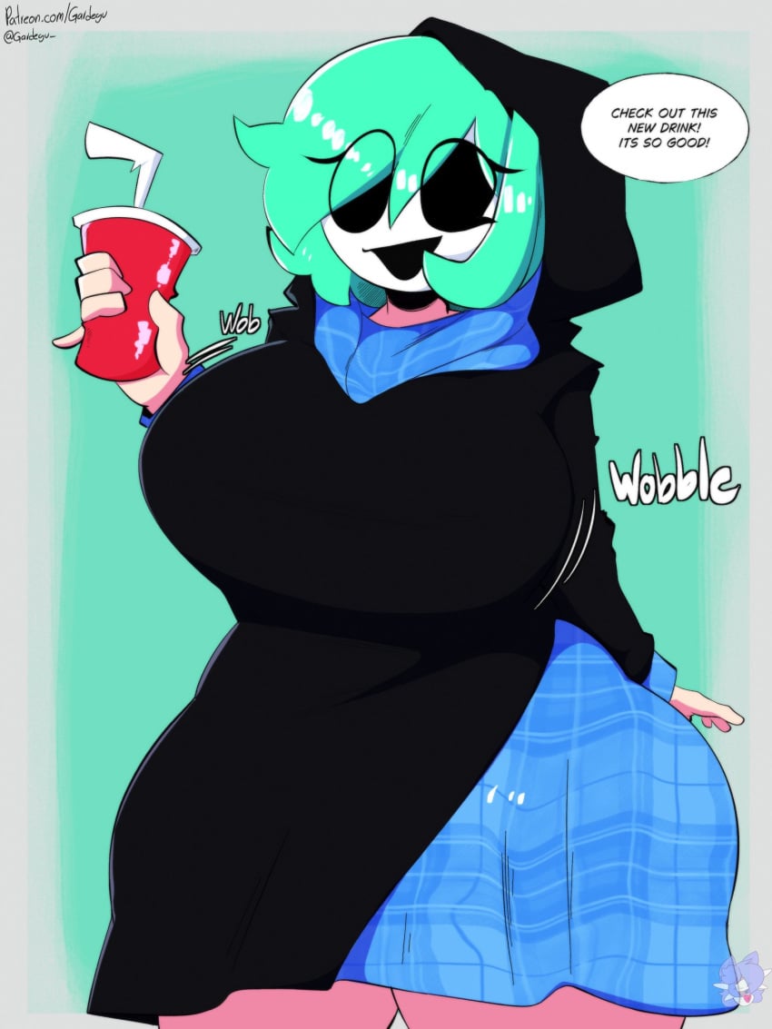 [Part 663] artist - gardegu