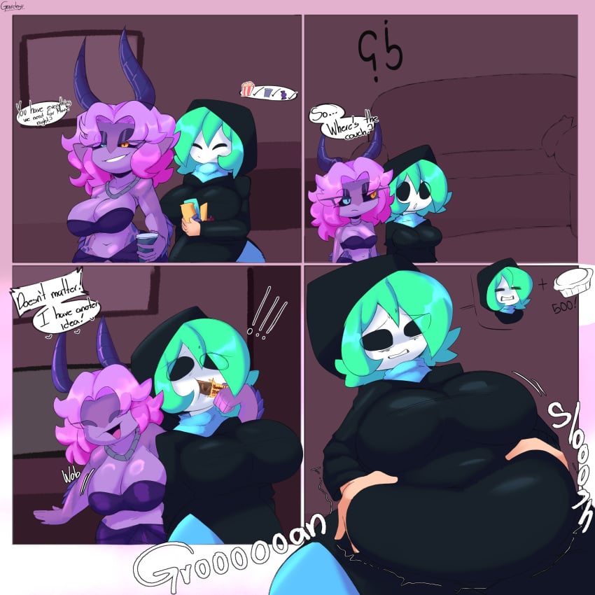 [Part 663] artist - gardegu