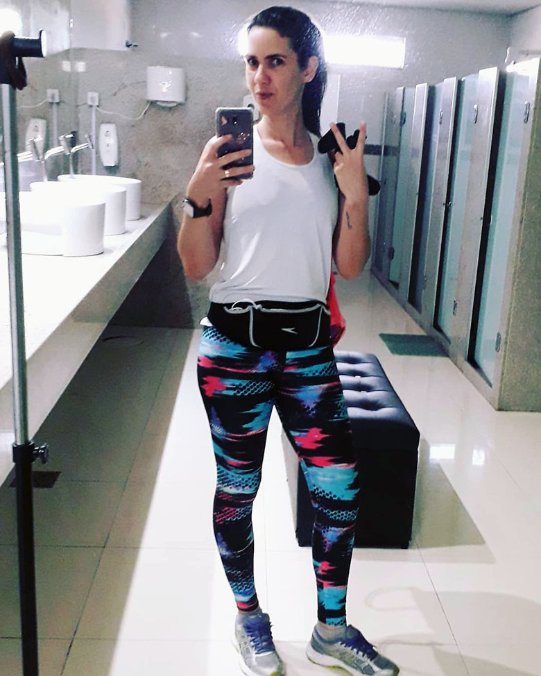 NUDES QTSA ANA OLIVEIRA