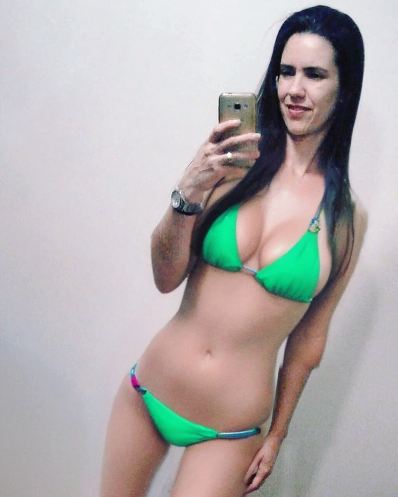 NUDES QTSA ANA OLIVEIRA