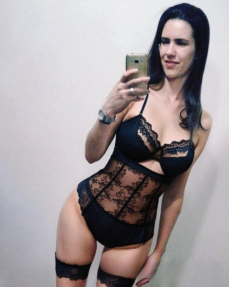 NUDES QTSA ANA OLIVEIRA