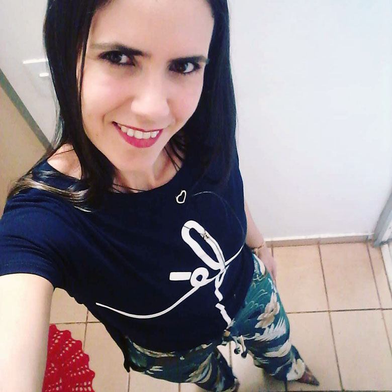 NUDES QTSA ANA OLIVEIRA