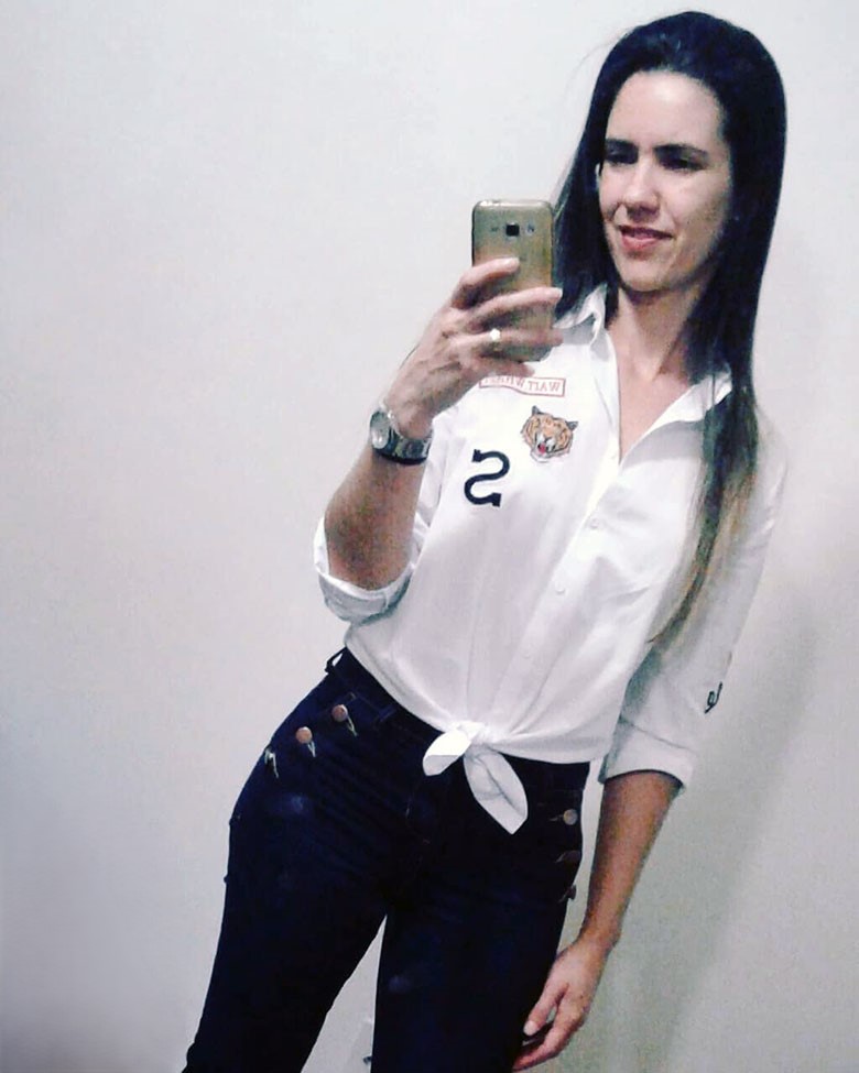 NUDES QTSA ANA OLIVEIRA