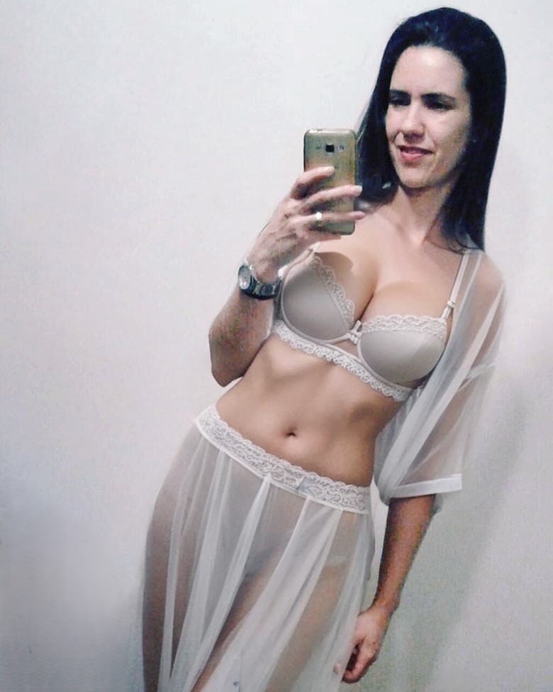 NUDES QTSA ANA OLIVEIRA