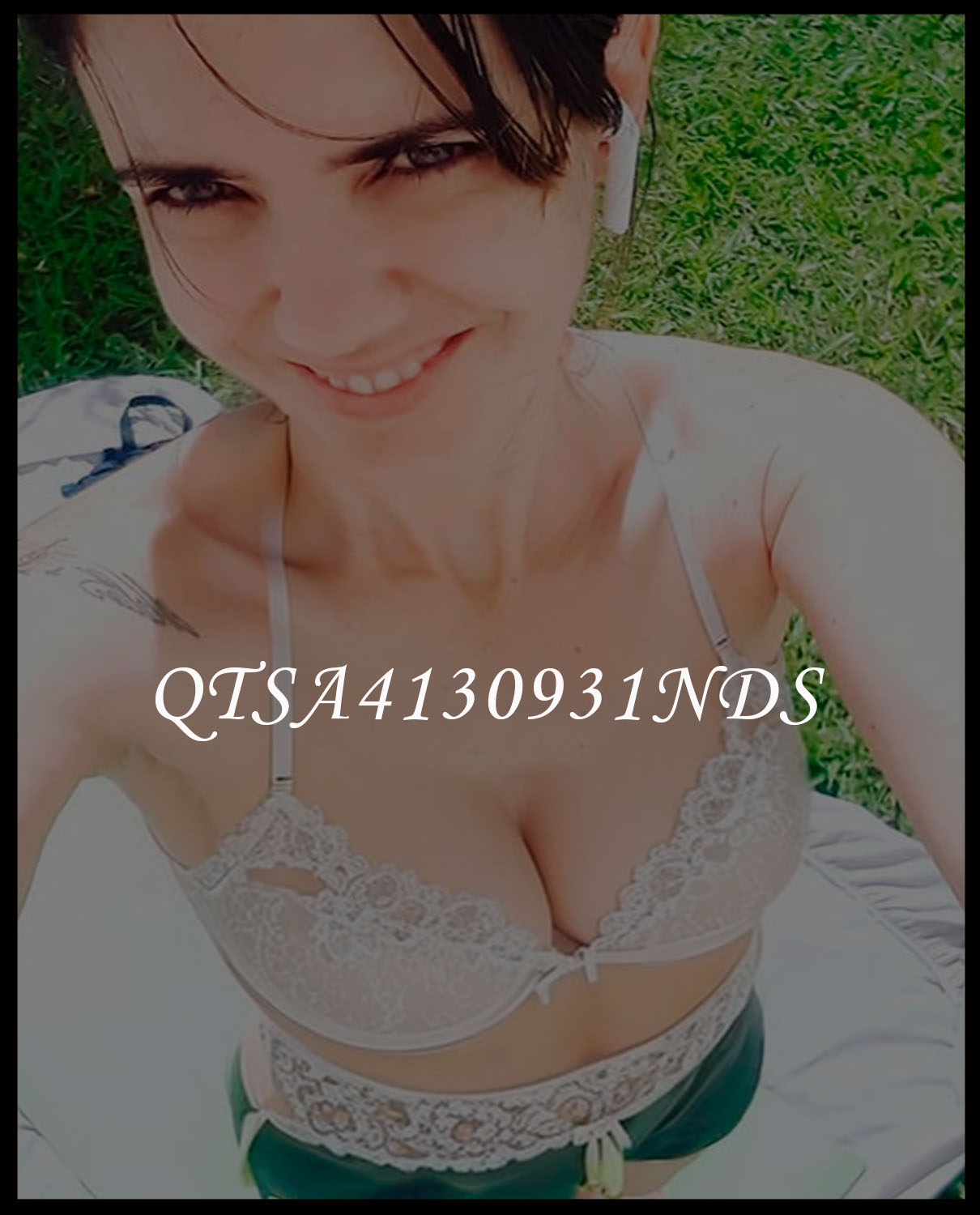 NUDES QTSA ANA OLIVEIRA