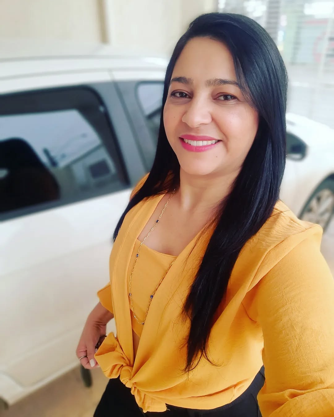 NUDES QTSA ANALINA CARVALHO