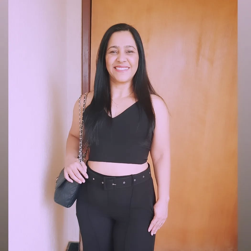 NUDES QTSA ANALINA CARVALHO