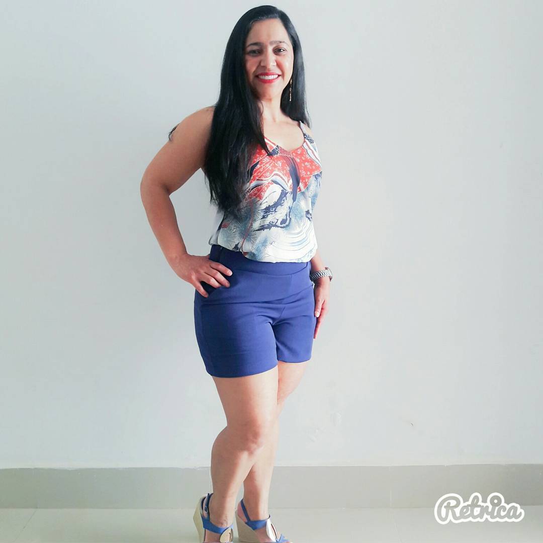 NUDES QTSA ANALINA CARVALHO