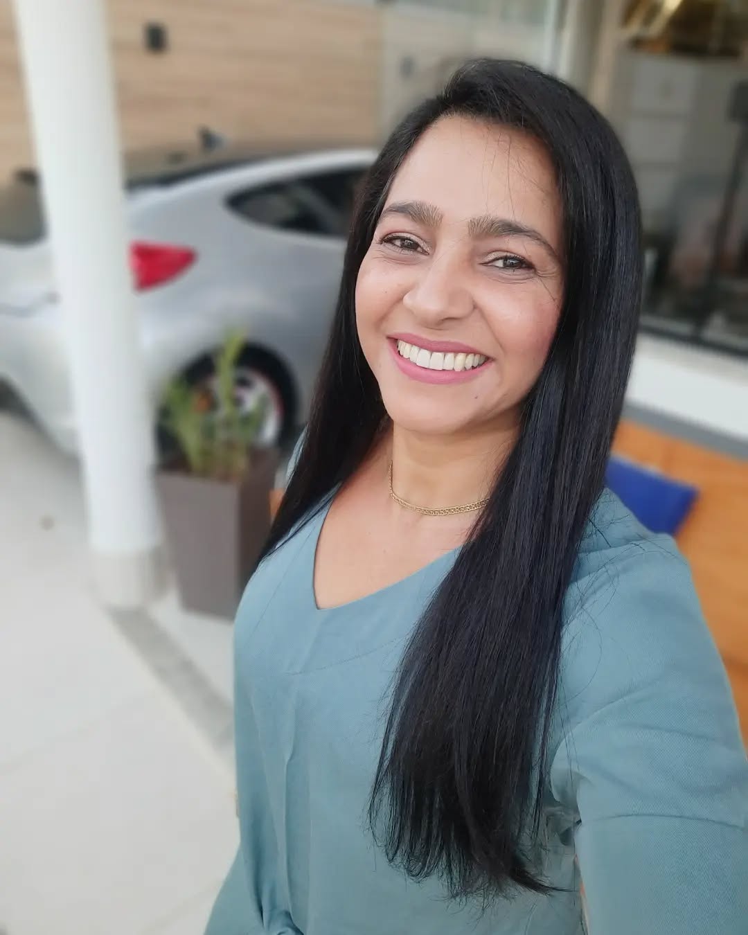 NUDES QTSA ANALINA CARVALHO