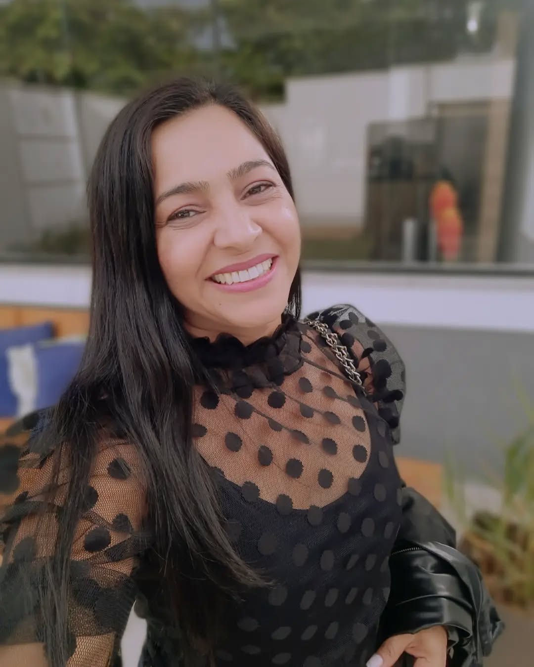 NUDES QTSA ANALINA CARVALHO