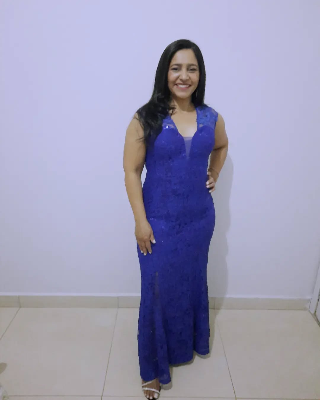 NUDES QTSA ANALINA CARVALHO