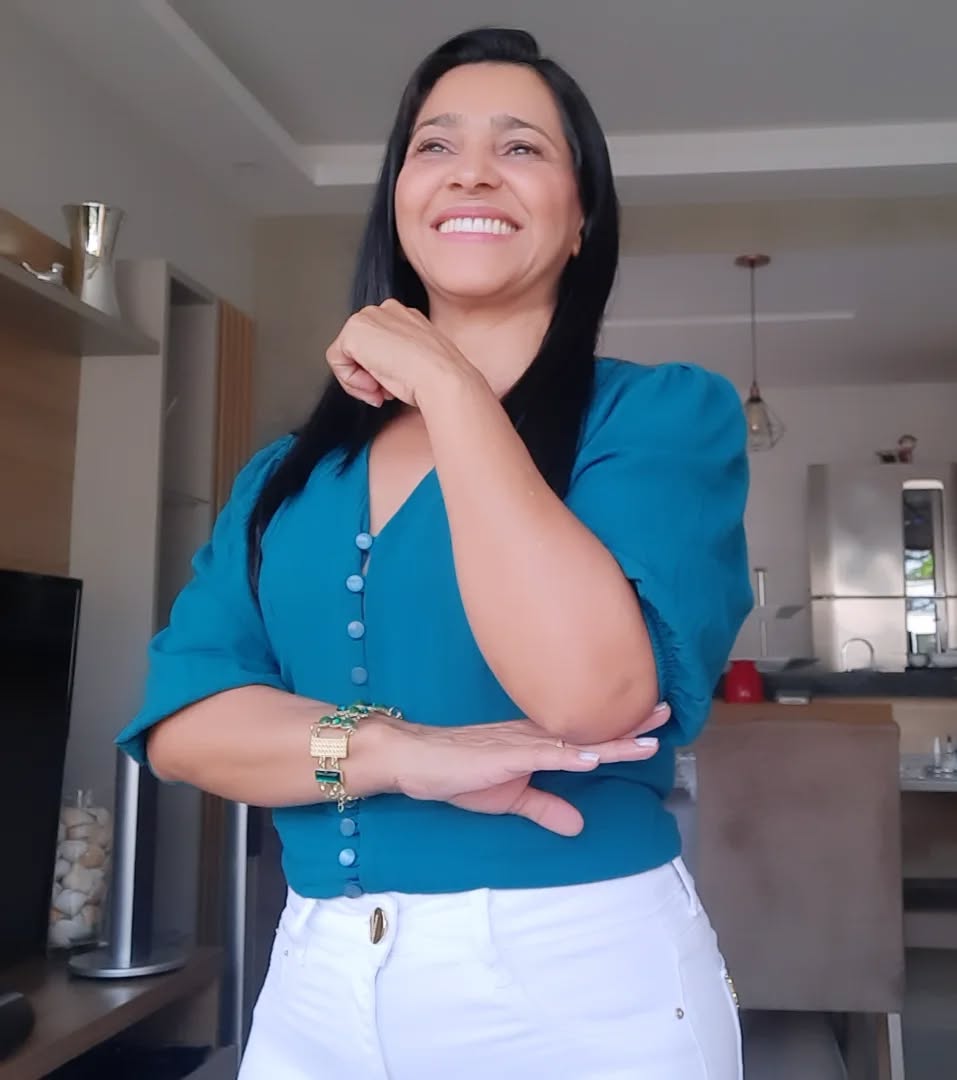 NUDES QTSA ANALINA CARVALHO