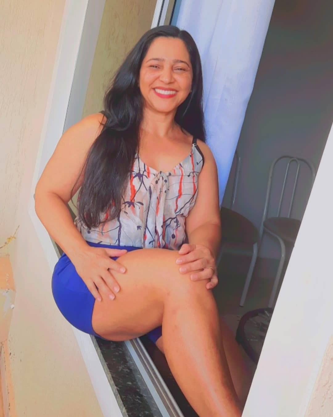 NUDES QTSA ANALINA CARVALHO