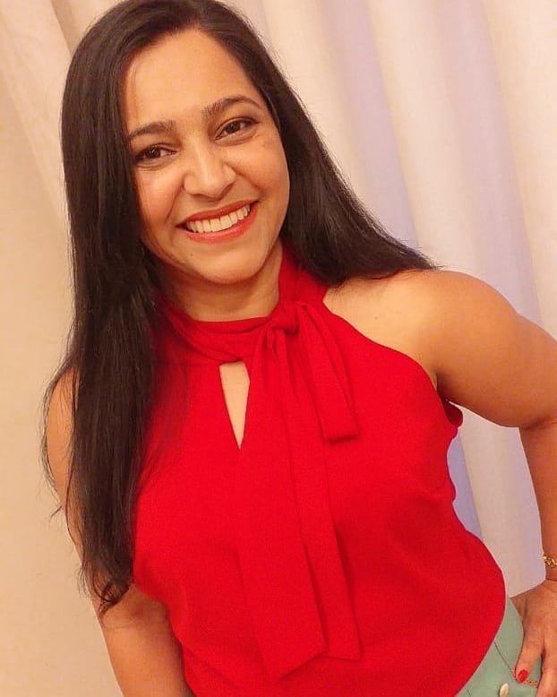 NUDES QTSA ANALINA CARVALHO