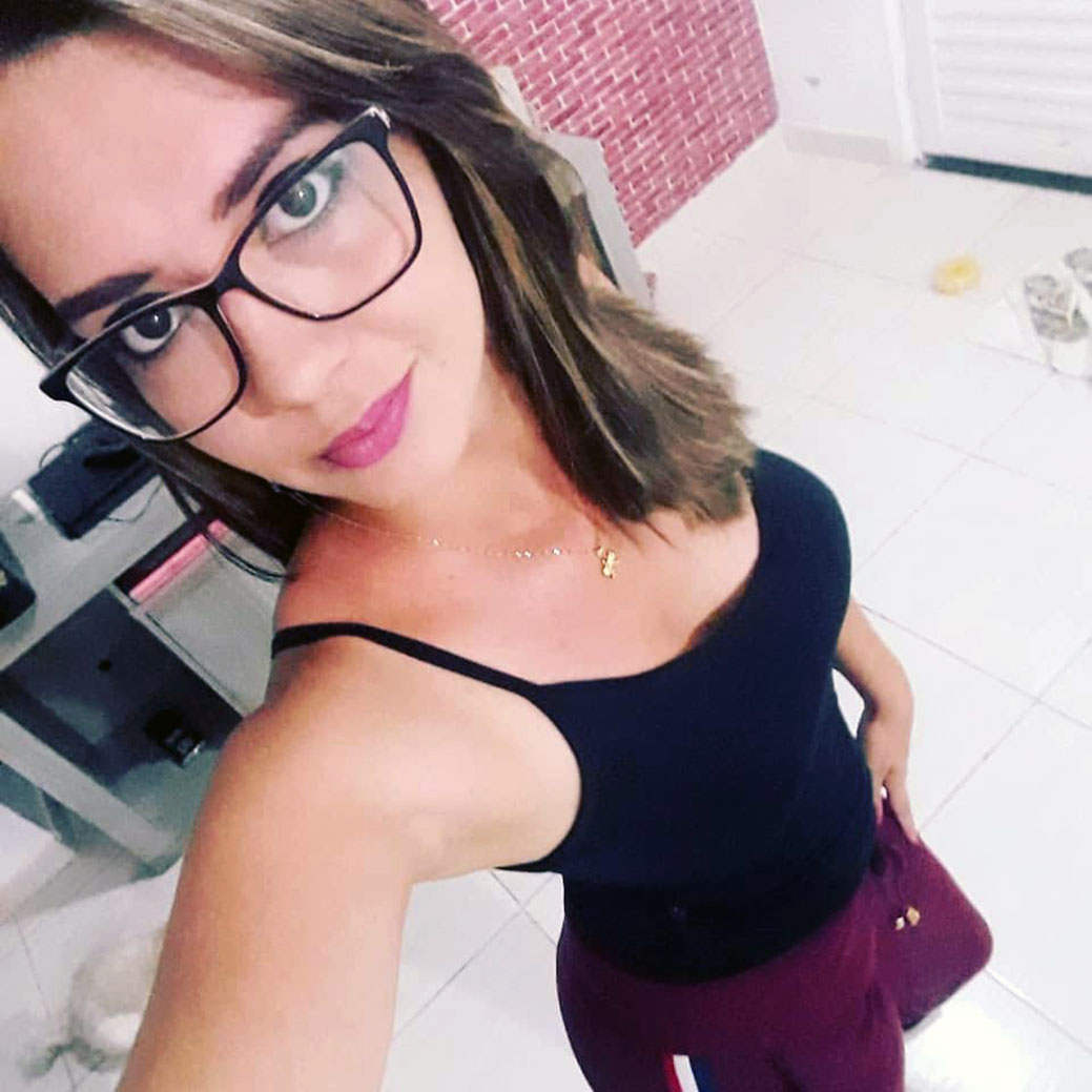 NUDES QTSA BARBARA CRISTINA