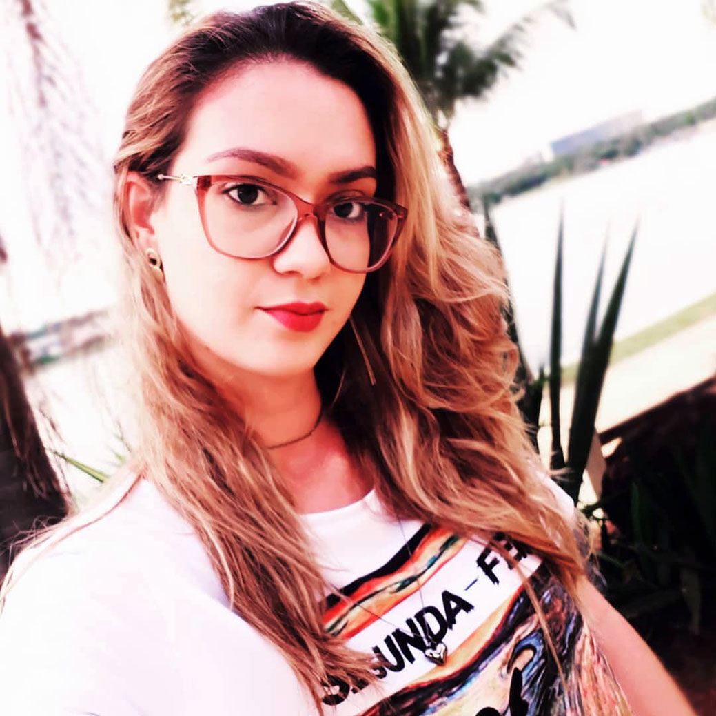 NUDES QTSA BARBARA CRISTINA