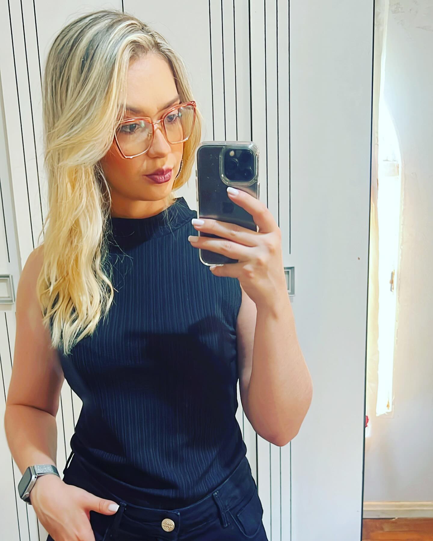 NUDES QTSA BARBARA CRISTINA