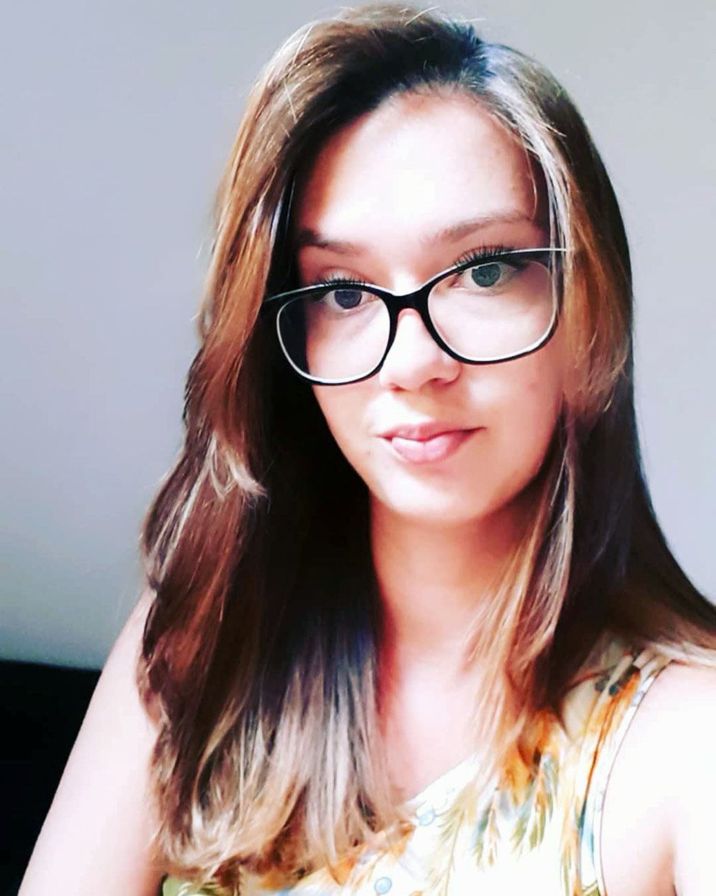 NUDES QTSA BARBARA CRISTINA