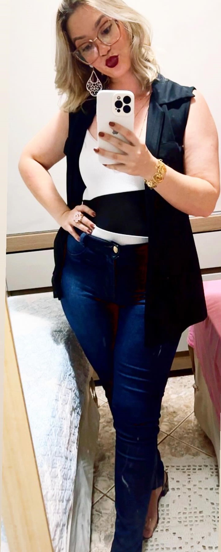 NUDES QTSA BARBARA CRISTINA