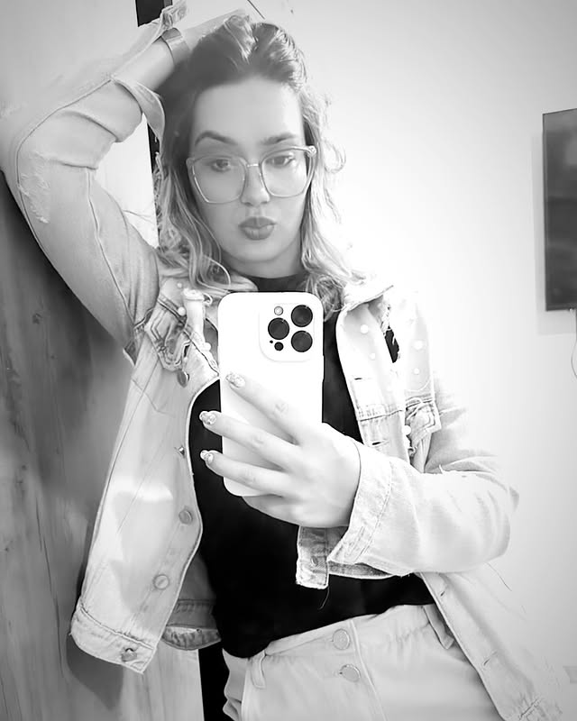 NUDES QTSA BARBARA CRISTINA