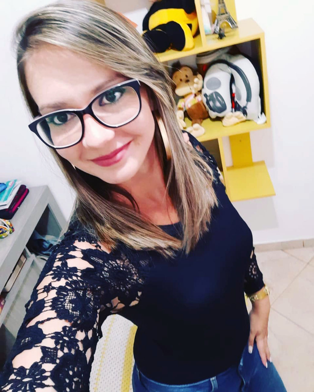 NUDES QTSA BARBARA CRISTINA