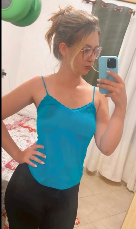 NUDES QTSA BARBARA CRISTINA