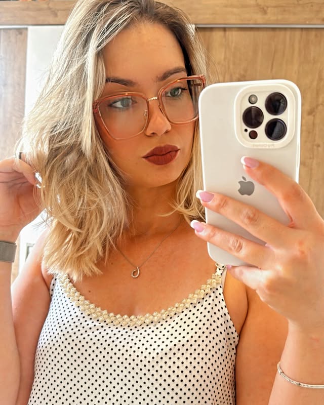 NUDES QTSA BARBARA CRISTINA