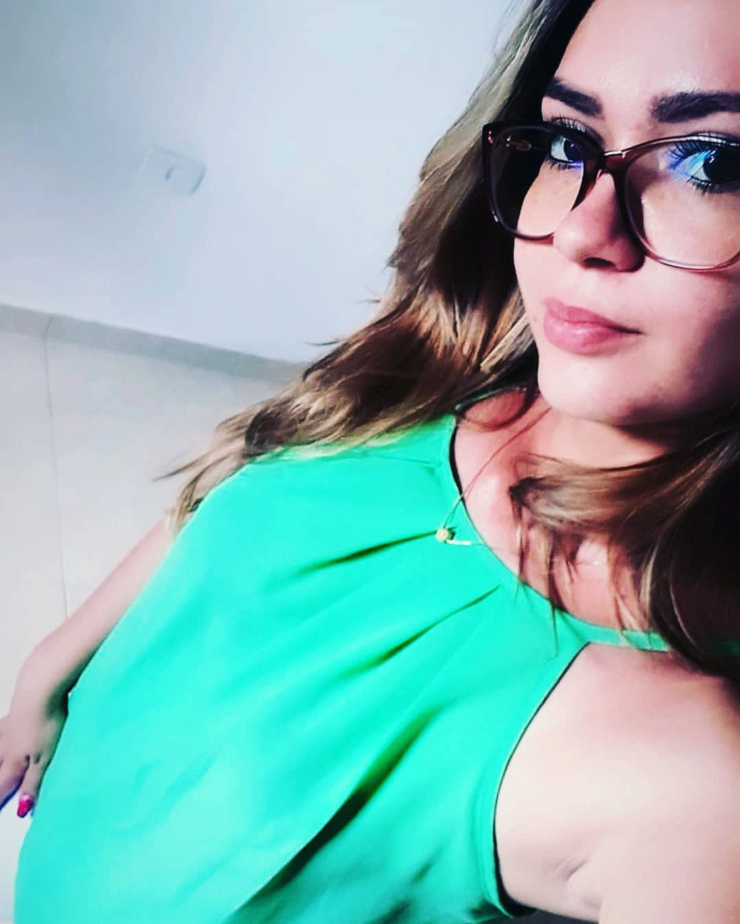 NUDES QTSA BARBARA CRISTINA