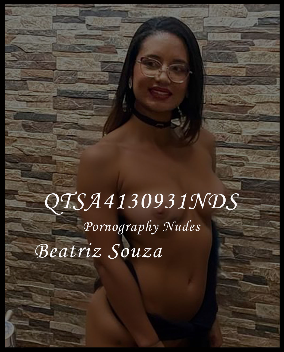 NUDES QTSA BEATRIZ SOUZA