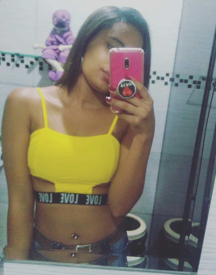 NUDES QTSA BEATRIZ SOUZA