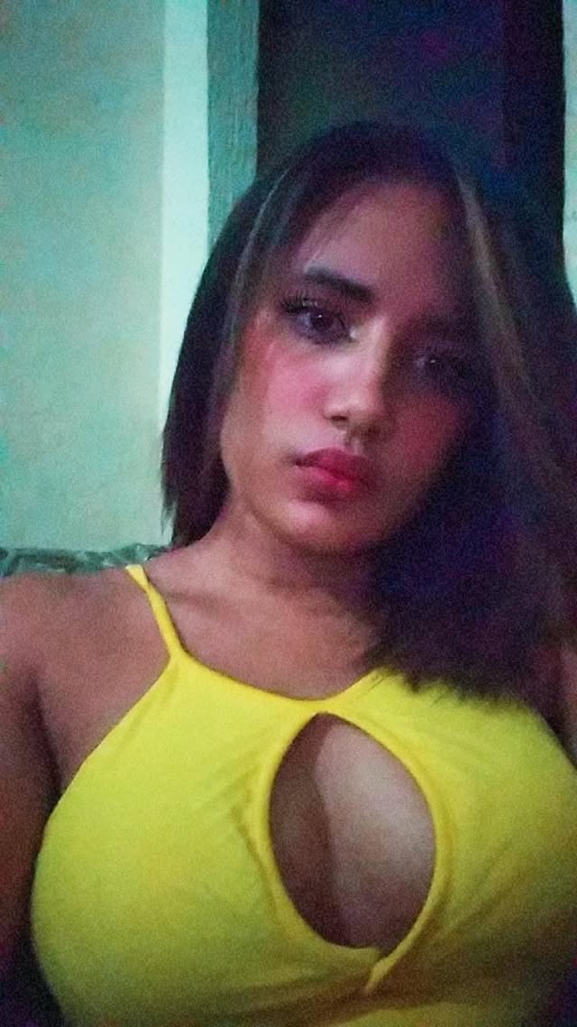 NUDES QTSA BEATRIZ SOUZA