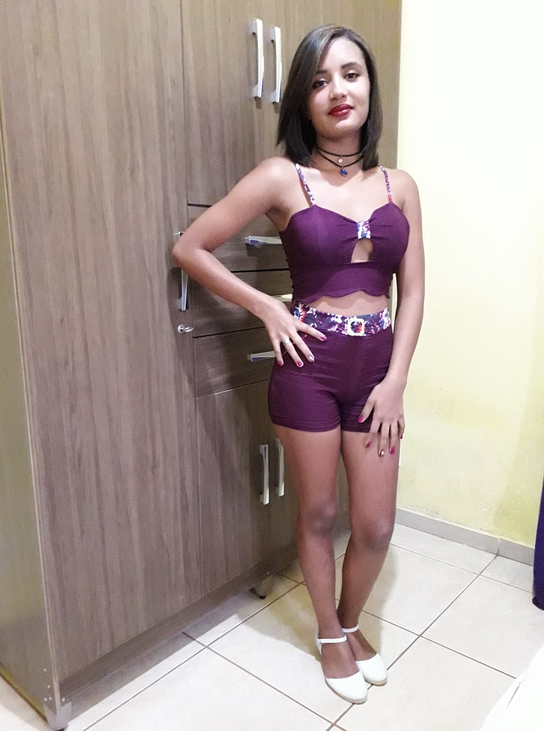 NUDES QTSA BEATRIZ SOUZA