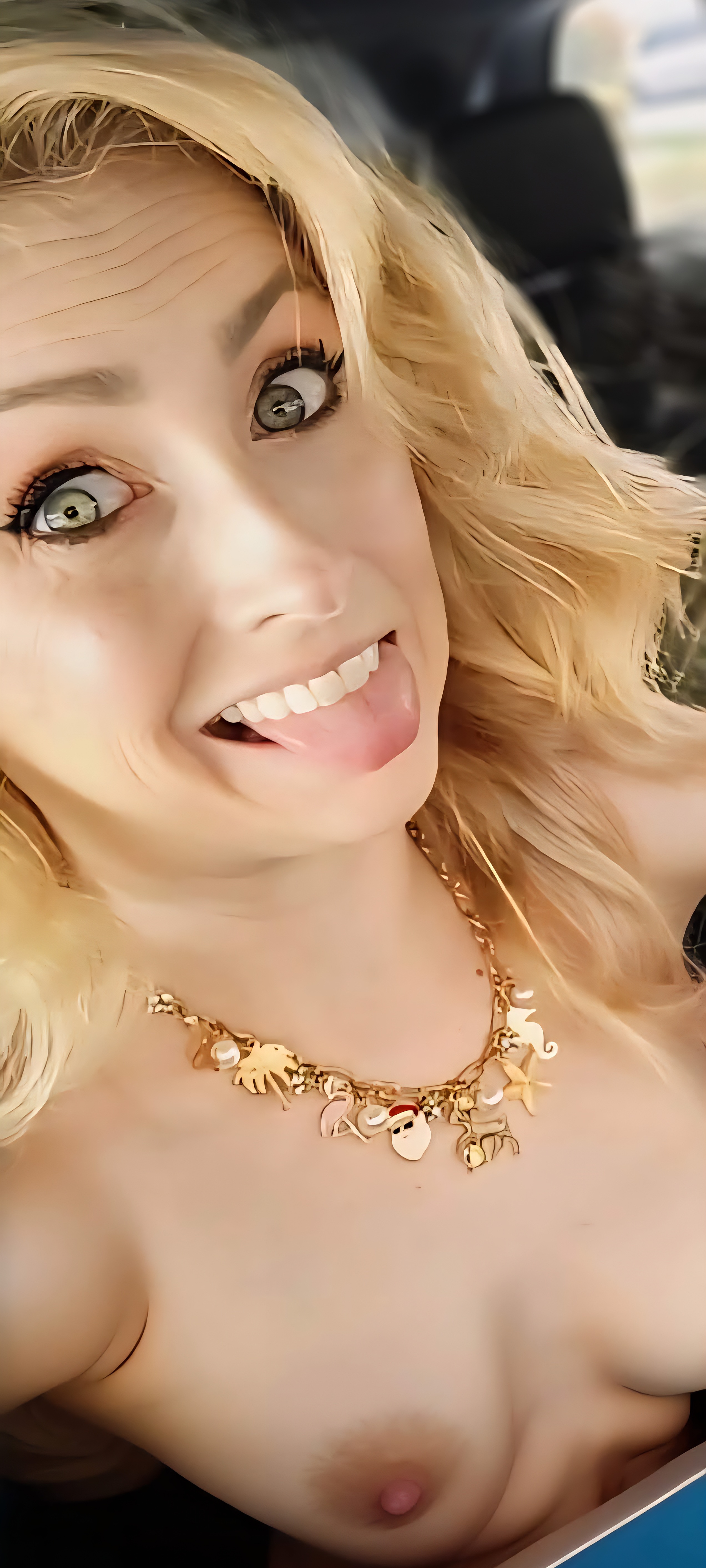 Chicagoland Milf Dump