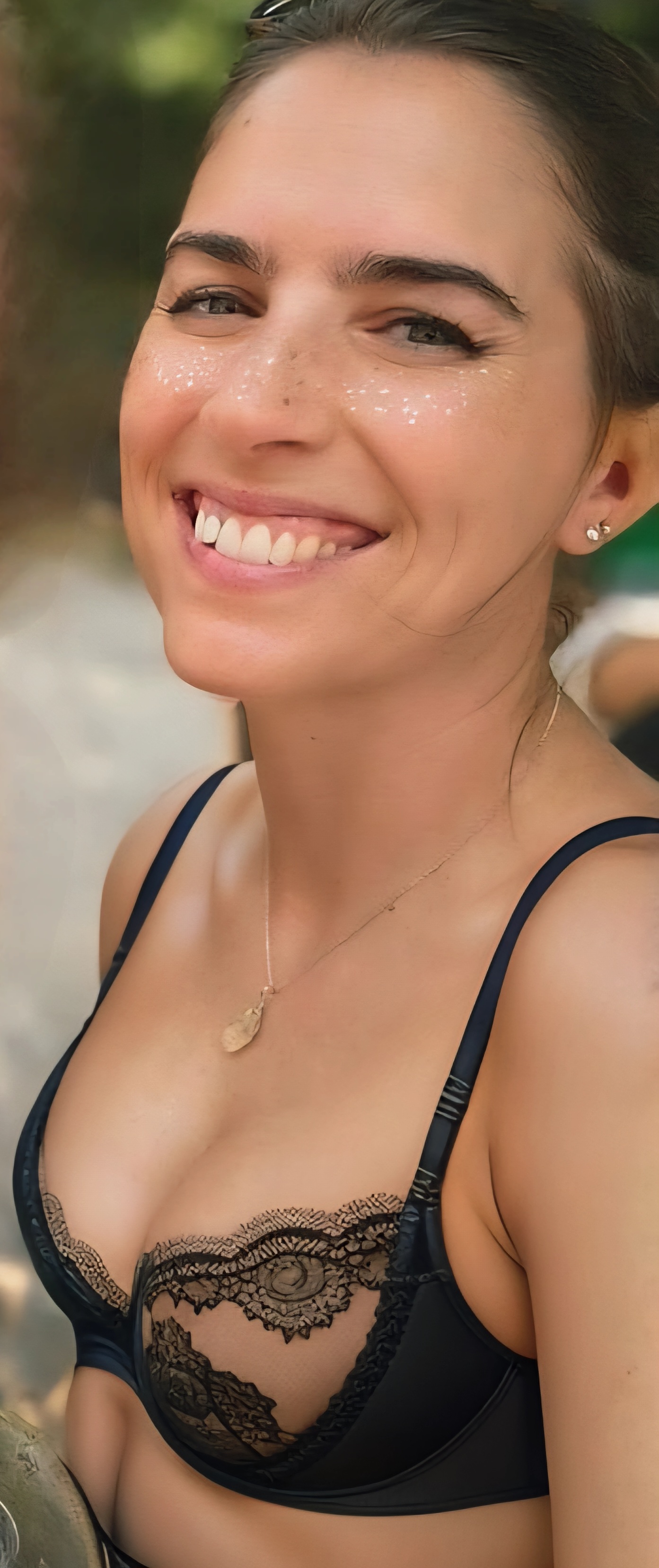 Chicagoland Milf Dump