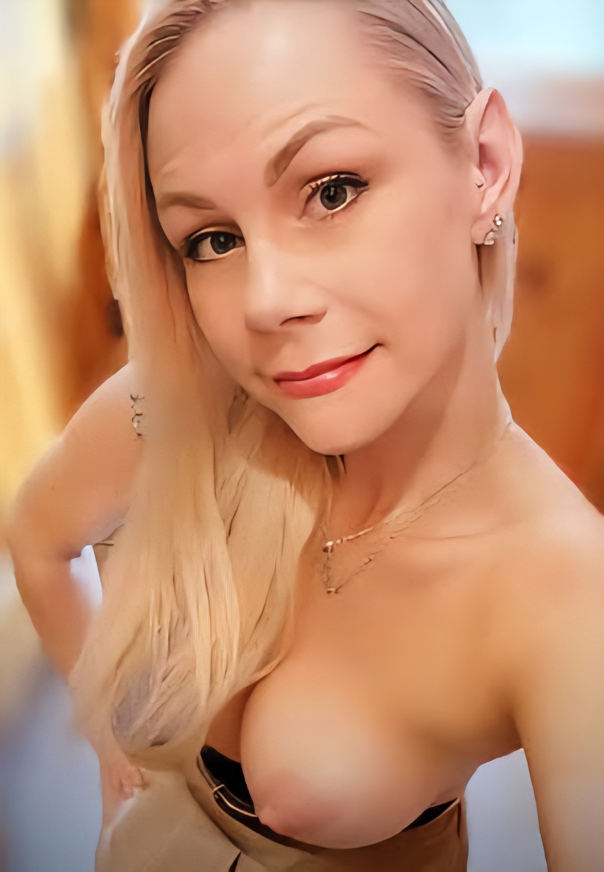 Chicagoland Milf Dump