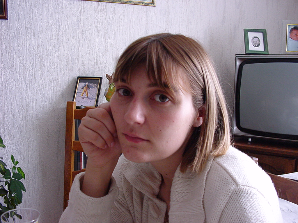 Amatrice salope francaise Magali Le Pemp (Ex Picard)