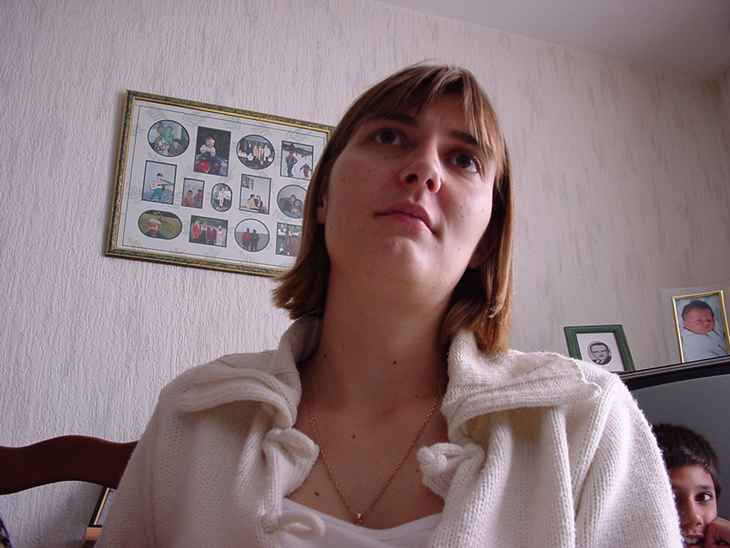 Amatrice salope francaise Magali Le Pemp (Ex Picard)