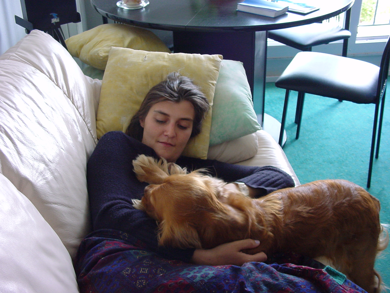 Amatrice salope francaise Magali Le Pemp (Ex Picard)