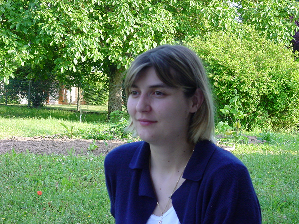 Amatrice salope francaise Magali Le Pemp (Ex Picard)