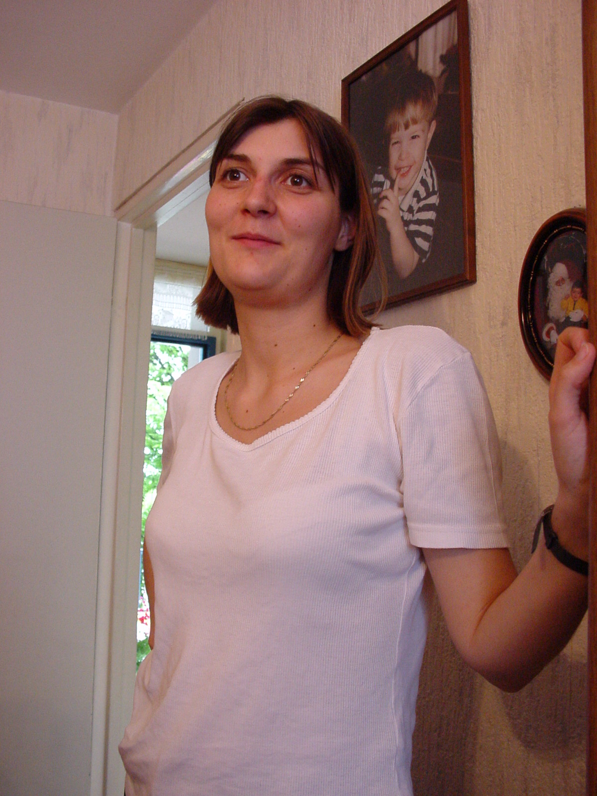 Amatrice salope francaise Magali Le Pemp (Ex Picard)