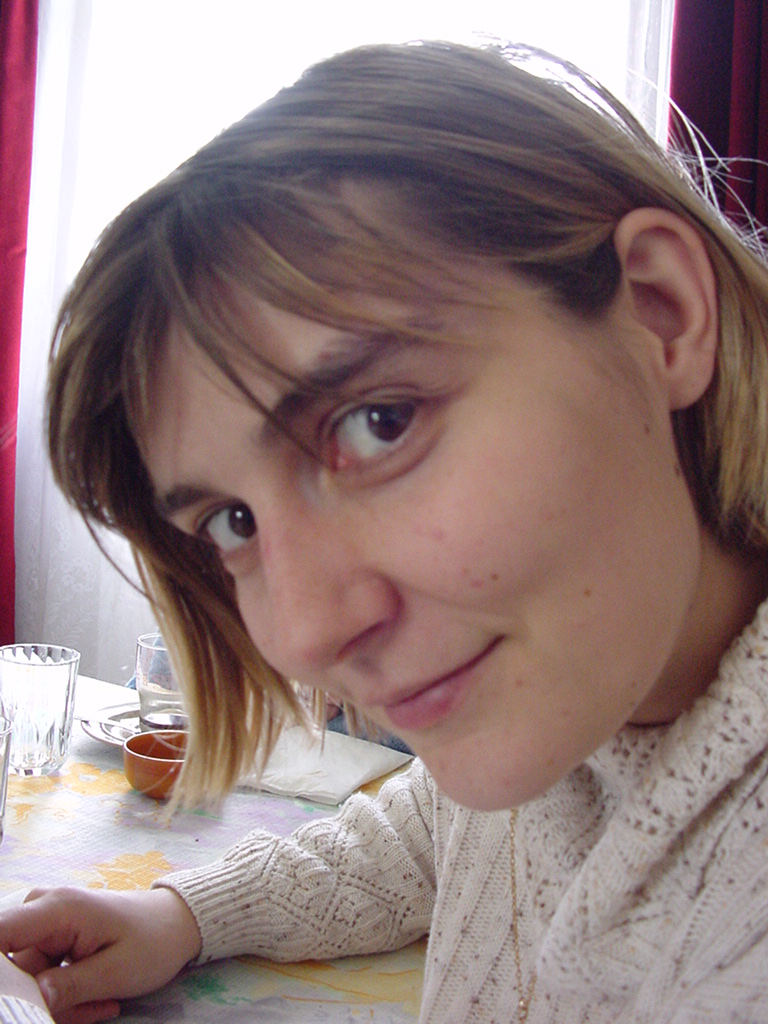 Amatrice salope francaise Magali Le Pemp (Ex Picard)