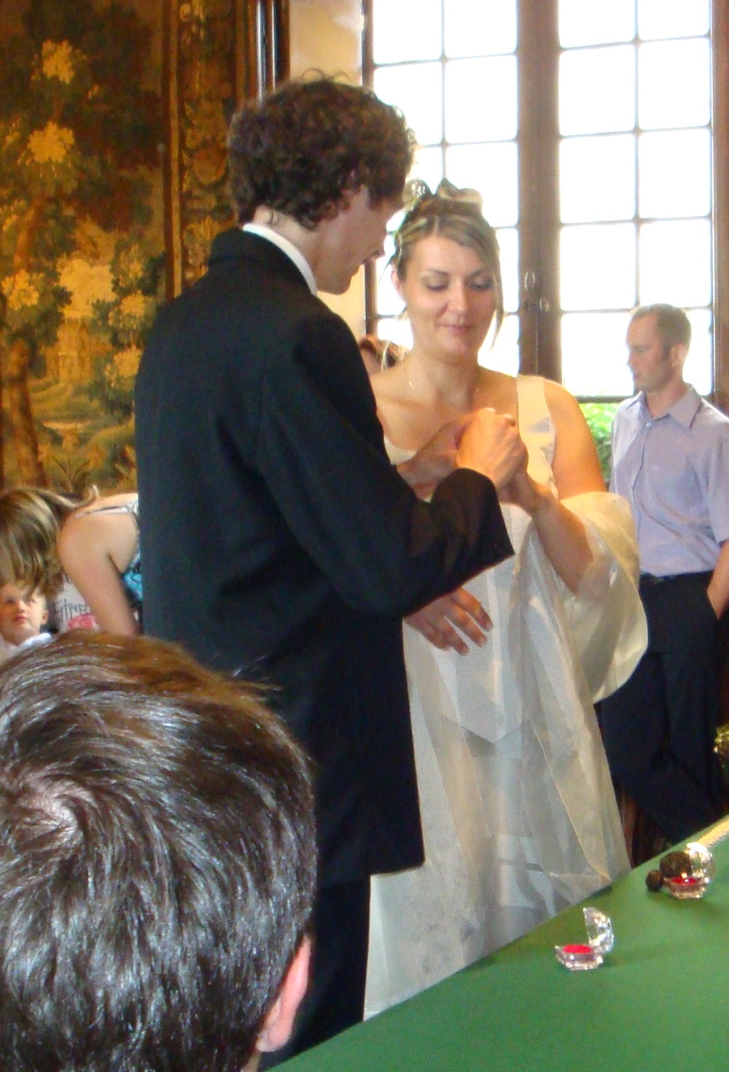 Amatrice salope francaise Magali Le Pemp (Ex Picard)