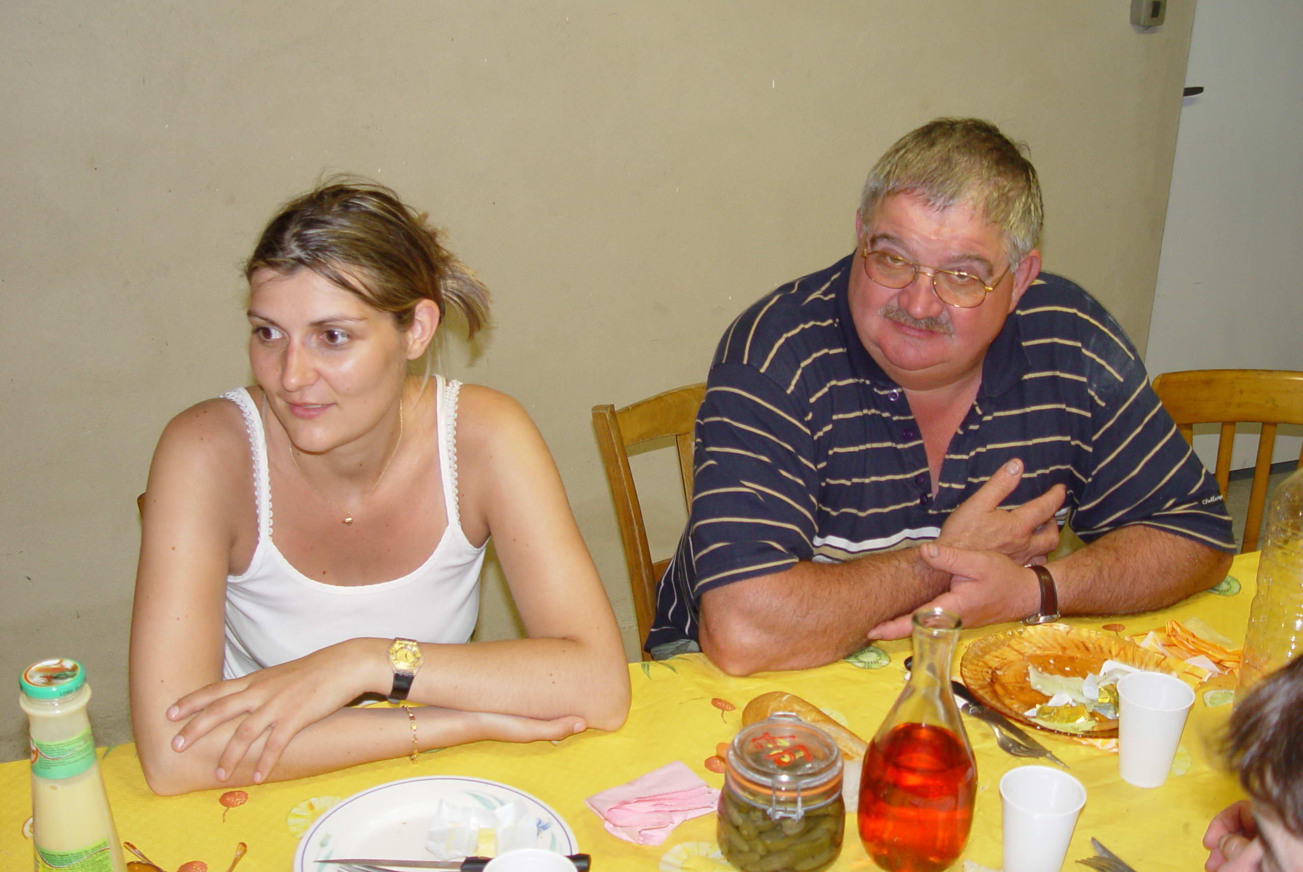 Amatrice salope francaise Magali Le Pemp (Ex Picard)