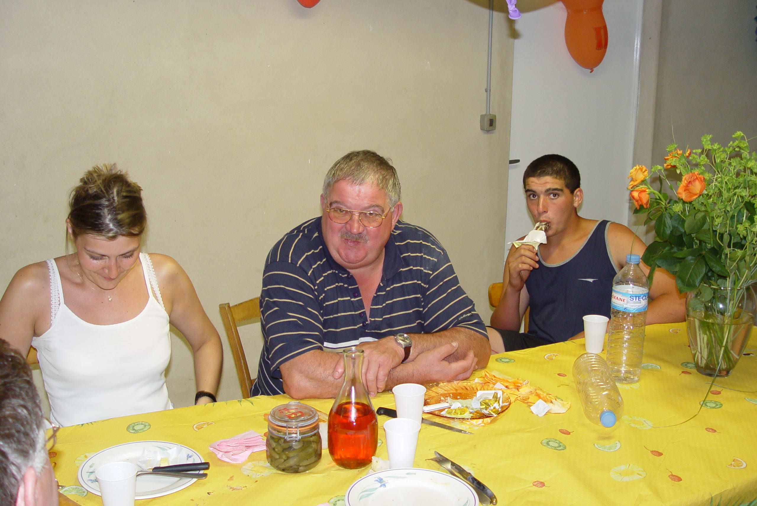 Amatrice salope francaise Magali Le Pemp (Ex Picard)