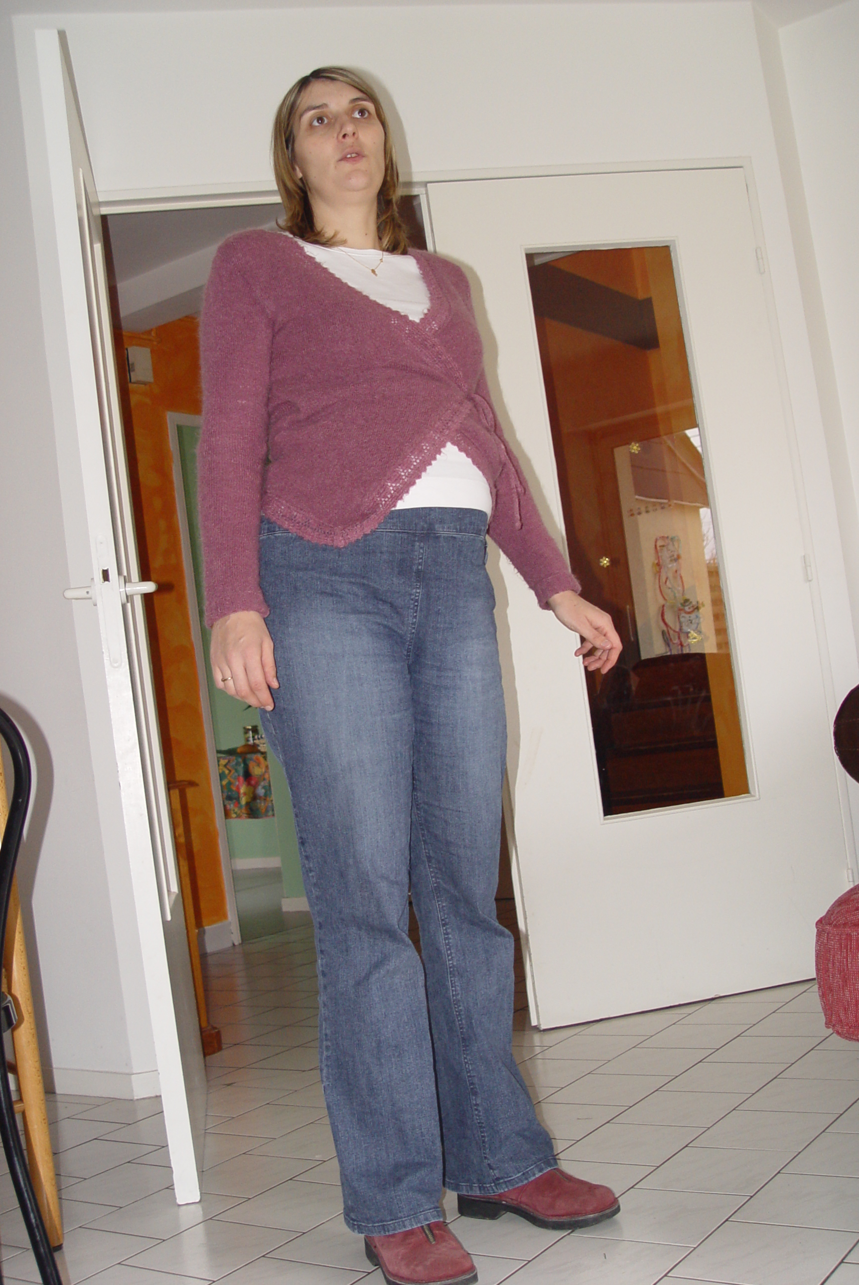 Amatrice salope francaise Magali Le Pemp (Ex Picard)