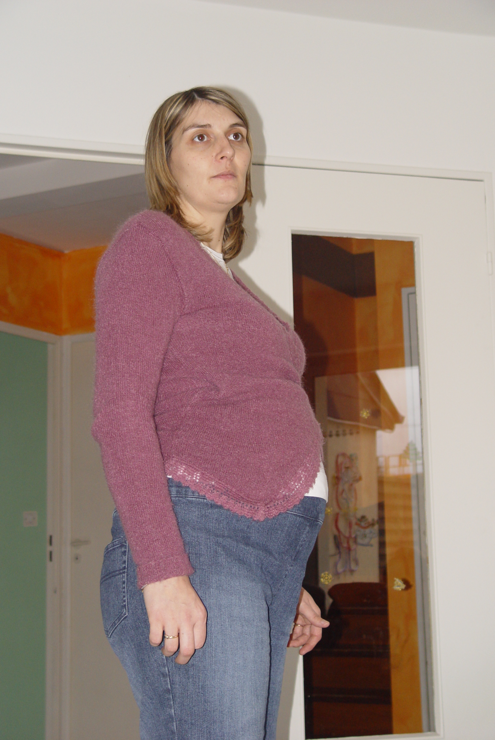 Amatrice salope francaise Magali Le Pemp (Ex Picard)