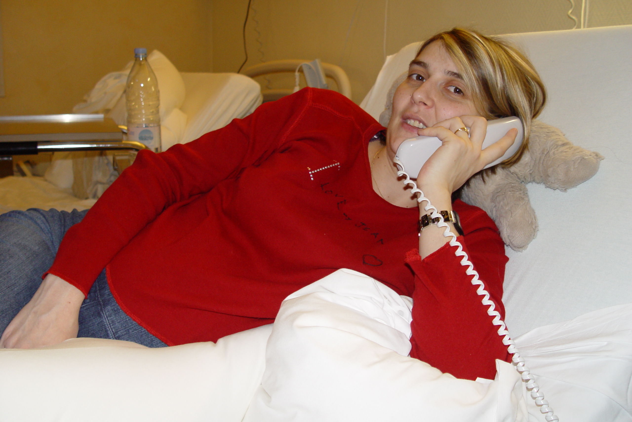 Amatrice salope francaise Magali Le Pemp (Ex Picard)