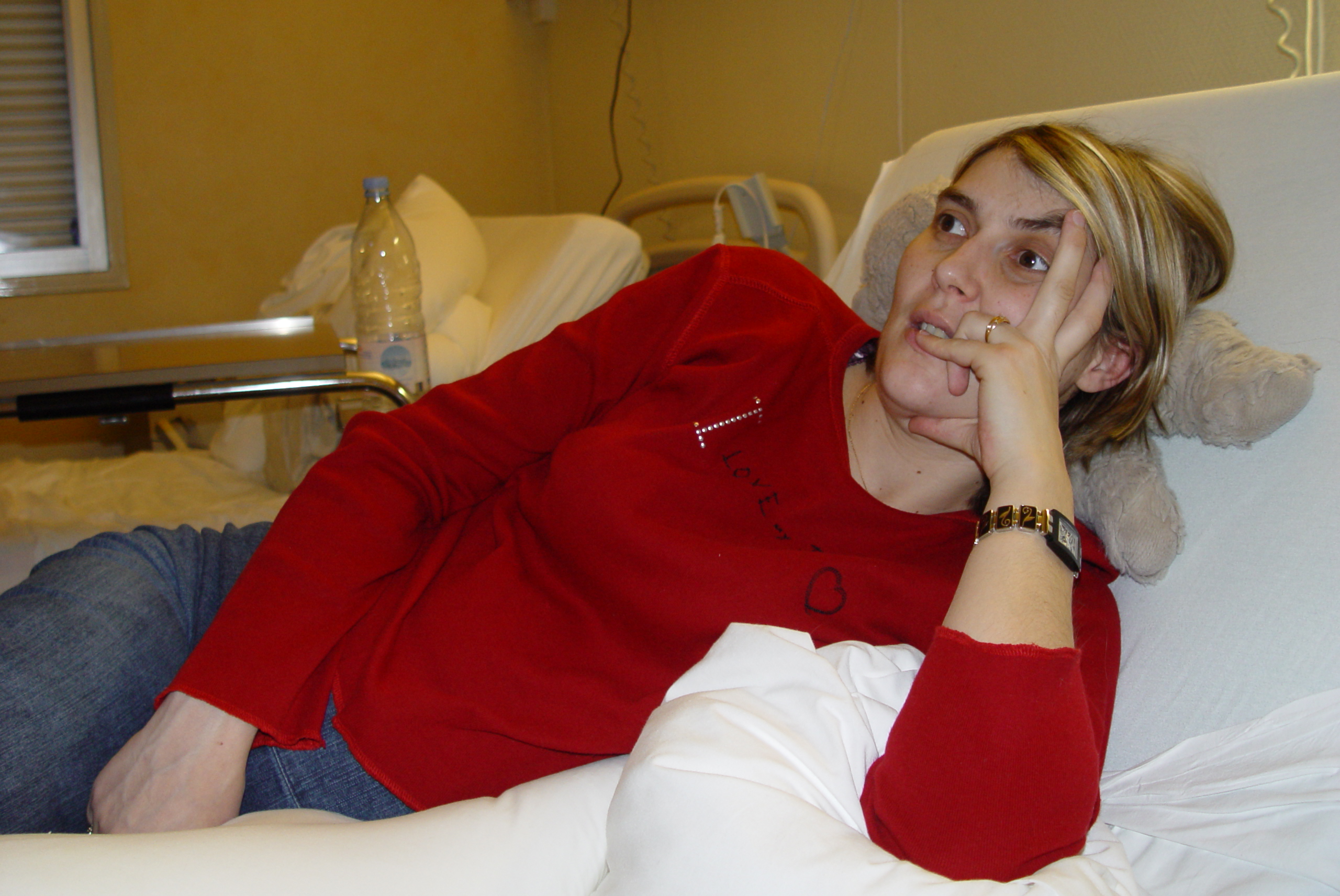 Amatrice salope francaise Magali Le Pemp (Ex Picard)